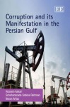 Corruption and Its Manifestation in the Persian Gulf - Hossein Askari