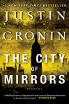 The City of Mirrors: The Passage Trilogy, Book Three - Deutschland Random House Audio, Justin Cronin, Scott Brick