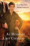 At Home in Last Chance - Cathleen Armstrong