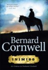 Inimigo (Crónicas de Nathaniel Starbuck, #3) - Bernard Cornwell