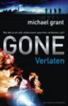 Verlaten - Michael Grant