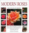 Modern Roses: The Little Plant Library Series - Southwater Publishing