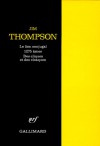 Le Lien conjugal / 1275 âmes / Des cliques et des claques - Jim Thompson