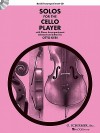Solos for the Cello Player: Cello and Piano - Otto Deri, Hal Leonard Publishing Corporation