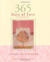 365 Days of Love - Daphne Rose Kingma