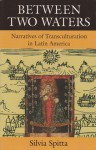 Between Two Waters: Narratives of Transculturation in Latin America - Silvia Spitta