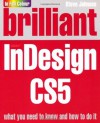 Brilliant InDesign CS5 - Steve Johnson