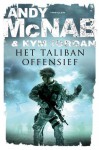 Het Talibanoffensief - Andy McNab, Kym Jordan