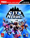 City of Heroes (Prima's Official Strategy Guide) - IMGS Inc.