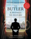 The Butler: A Witness to History - Wil Haygood