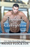 Fighting for Redemption (The Elite Book 4) - Nicole Flockton