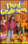 Third Grade Stars (Tales from Third Grade) - Candice F. Ransom