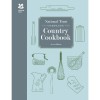 National Trust Complete Country Cookbook - Laura Mason