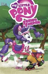 My Little Pony: Friends Forever Volume 4 (My Little Pony Friends Forever Tp) - Bobby Curnow, Jeremy Whitley