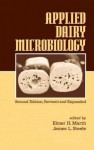 Applied Dairy Microbiology - Elmer H. Marth, James L. Steele