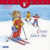 Conni fährt Ski - Liane Schneider, Eva Wenzel-Bürger