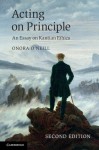 Acting on Principle - Onora O'Neill