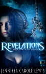 Revelations - Jennifer Carole Lewis