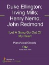 I Let A Song Go Out Of My Heart - Duke Ellington, Henry Nemo, Irving Mills, John Redmond