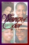 King James Version Women of Color Study Bible - World Bible Publishing