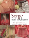 Serge With Confidence - Nancy Zieman