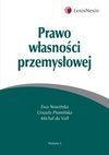 Prawo własności przemysłowej - Ewa Nowińska