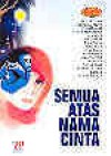 Semua Atas Nama Cinta - Various