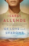 Of Love and Shadows: A Novel - Isabel Allende