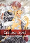 Crimson Spell, Vol. 3 - Ayano Yamane