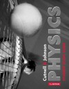 Physics, Student Study Guide - John D. Cutnell, Kenneth W. Johnson