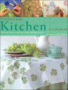 Transform Your Kitchen in a Weekend - Sebastian Kelly, Sally Walton