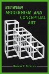 Between Modernism and Conceptual Art: A Critical Response - Robert C. Morgan