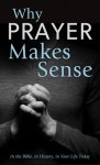 Why Prayer Makes Sense: In the Bible, in History, in Your Life Today - Ed Strauss