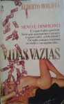 Vidas vazias - Alberto Moravia, Marina Colassanti