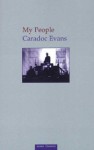 My People - Caradoc Evans, John Harris