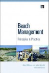 Beach Management: Principles and Practice - Allan Williams, Anton Micallef