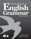 Fundamentals of English Grammar Package [With Access Code] - Betty Schrampfer Azar, Stacy A. Hagen