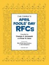 The Complete April Fools' Day Rfcs - Thomas A. Limoncelli