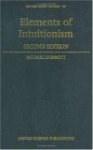 Elements of Intuitionism - Michael Dummett