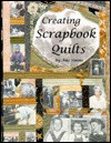 Creating Scrapbook Quilts - Ami Simms