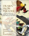 Drawn From Paradise: The Discovery, Art and Natural History of the Birds of Paradise - Sir David Attenborough, Errol Fuller