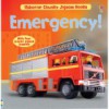 Emergency!: With Four simple Jigsaw Puzzles (Chunky Jigsaw Books) - Mark Franklin