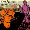 The Fall of Homunculus - Pentti Otsamo