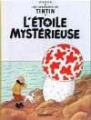 L'Étoile Mysterieuse - Hergé