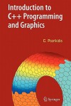 Introduction to C++ Programming and Graphics - Constantine Pozrikidis