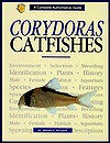 Corydoras Catfish - Warren E. Burgess