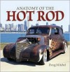 Anatomy of the Hot Rod - Doug Mitchel