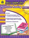 Nonfiction Reading, Grade 6 - Robert W. Smith