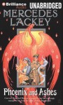 Phoenix and Ashes - Mercedes Lackey, Michelle Ford