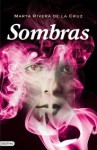 Sombras - Marta Rivera de la Cruz